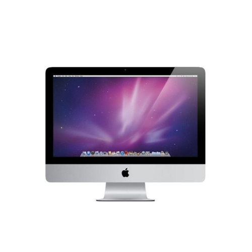 20 apple imac