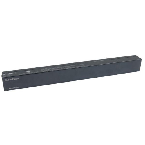 CYBERPOWER 20A BASIC PDU 1U 8 OUT C13