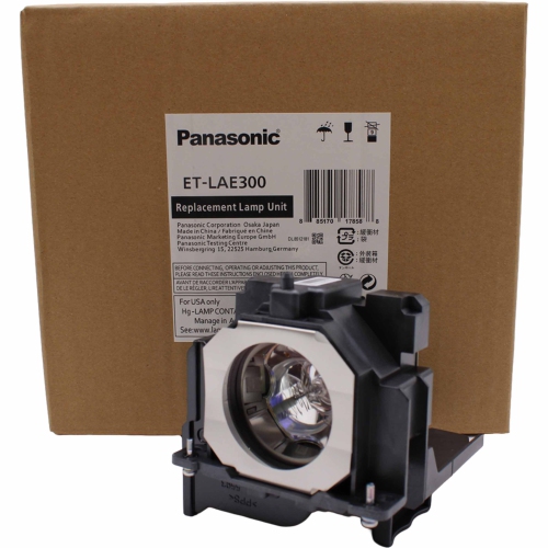 LAMP UNIT FOR PT-EZ770Z/EW730Z/EX800Z