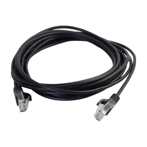 CABLES TO GO  3Ft Cat5E Utp 28Awg In Black