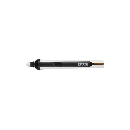 EPSON Interactive Pen A Orange