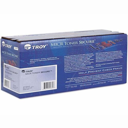 PRIME IMAGING TROY M102/M130 MFP MICR TONER (02-82030-001)