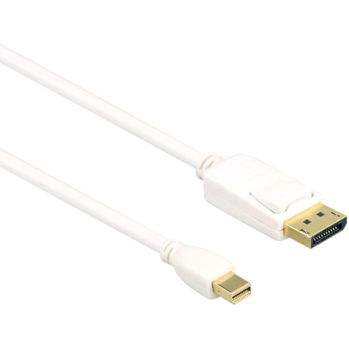 AXIOM  Cable Mini Male to Male Adapter 15Ft
