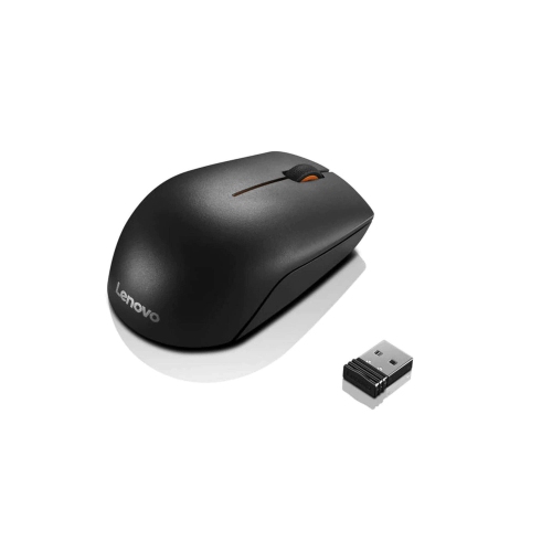 LENOVO  Wireless Mouse Works great with my devices