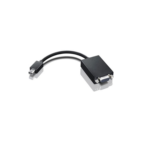 AXIOM  Adapter Displayport Male to VGA Female