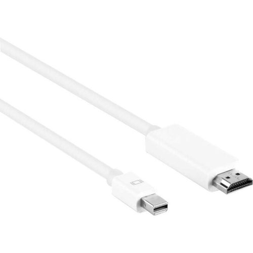 CABLE MALE TO HDMI MALE ADAPTER 3FT