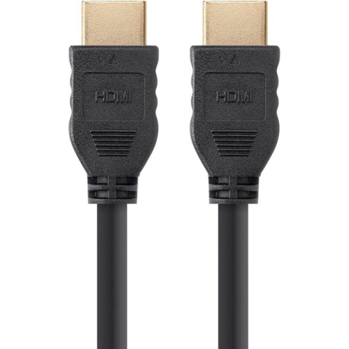 HIGH SPEED HDMI CABLE_ 10FT GENERIC
