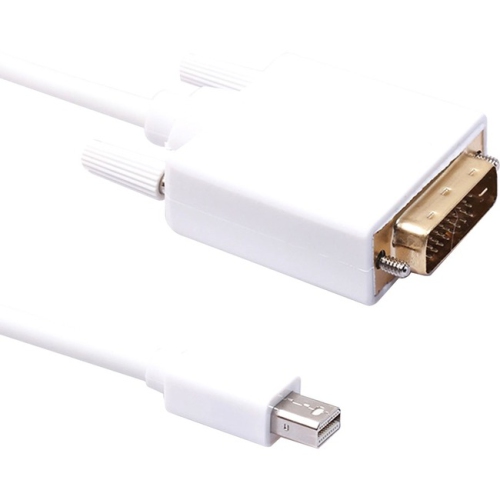 MINI DISPLAYPORT MALE TO