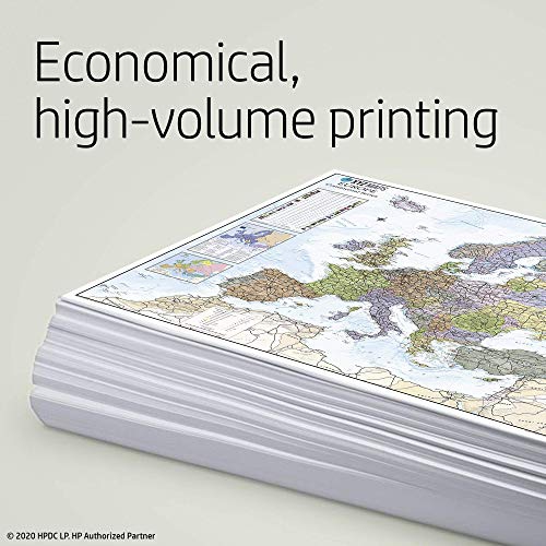 HP 746 300-ML MATTE BLACK INK CRTG