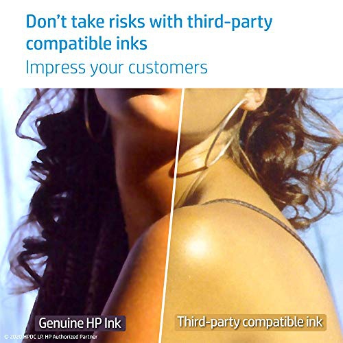 HP 746 300-ML CHRMTC RED INK CRTG