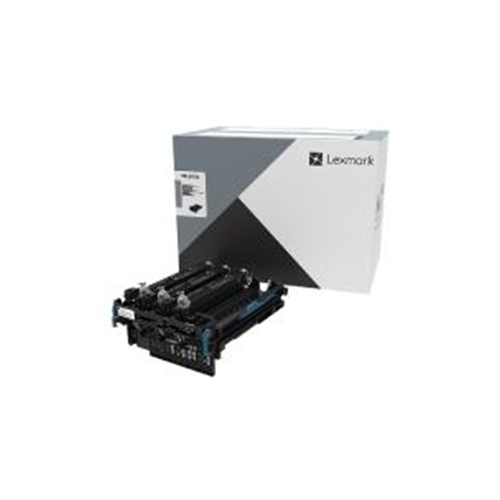 Lexmark 78C0ZK0 Black Return Program Imaging Kit