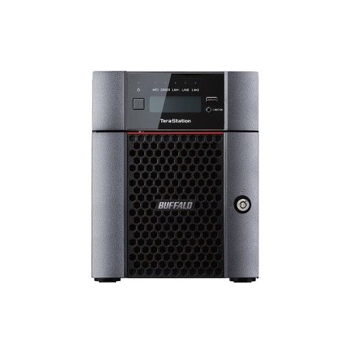 TERASTATION 5410DN 4-BAY DESKTOP16TB NAS