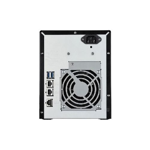 TERASTATION 5410DN 4-BAY DESKTOP16TB NAS