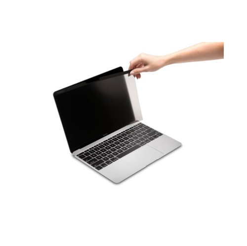 MP12 Magnetic Privacy Screen for MacBook 12-inch 2015 & onwards
