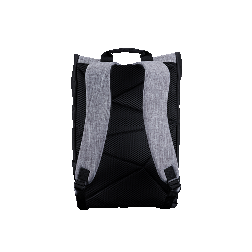 Predator Rolltop Jr. Backpack for 15.6" Notebook - Gray.