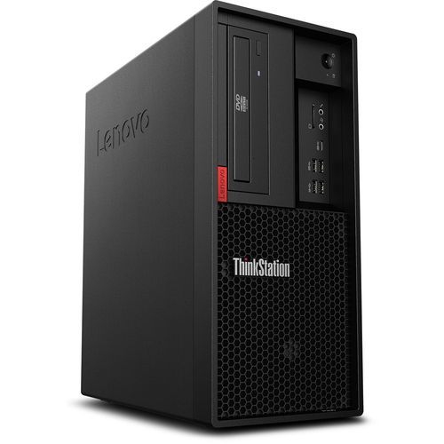 French ThinkStation P330, Intel i7-8700, Windows 10 Pro 64, 16.0