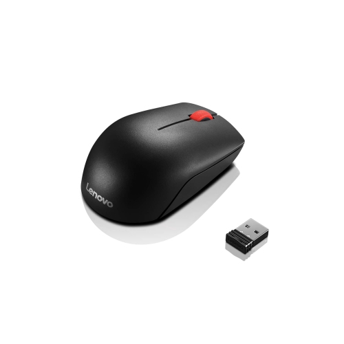 Lenovo Essential Compact Wireless Mouse