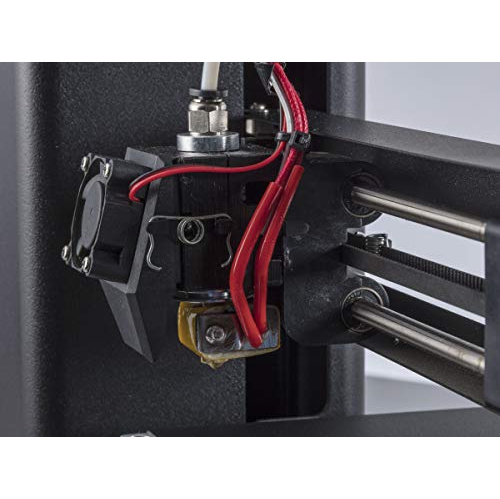 MINI 3D PRINTER V2_ BLACK