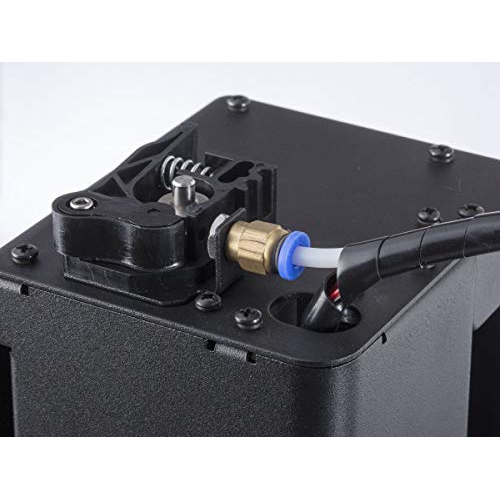 MINI 3D PRINTER V2_ BLACK