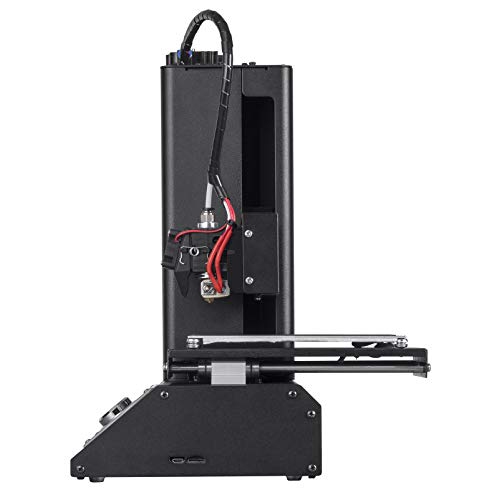 MINI 3D PRINTER V2_ BLACK