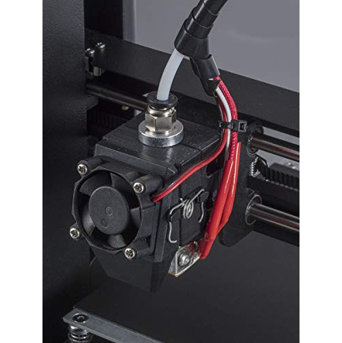 MINI 3D PRINTER V2_ BLACK