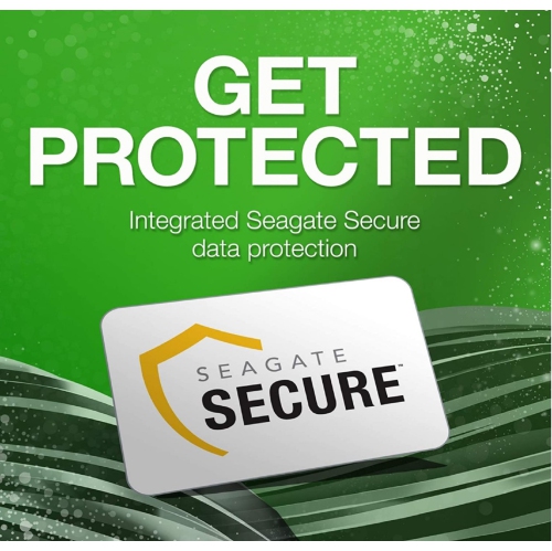 Seagate BarraCuda 2TB Internal Hard Drive HDD – 3.5 Inch SATA 6Gb/s 7200 RPM 256MB Cache 3.5-Inch –