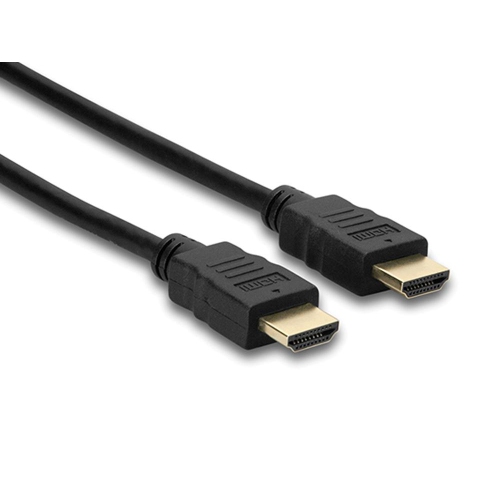 Image 1 of 1.. AXIOM CABLE HIGH SPEED HDMI M/M 20FT