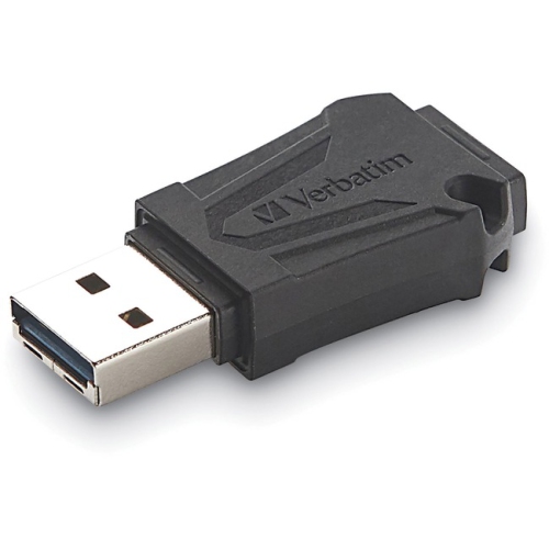 Clé USB ToughMAX 32&nbsp;Go de Verbatim