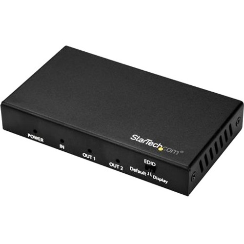 STARTECH Starttech HDMI Over Ip Extender With Video Compression - 1080P