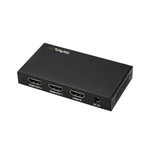 StartTech HDMI over IP Extender with Video Compression - 1080p