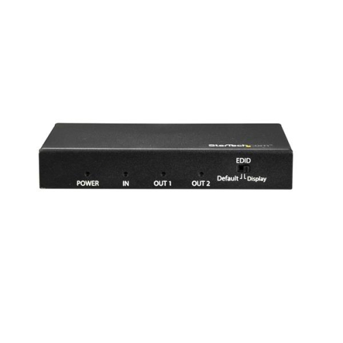 StartTech HDMI over IP Extender with Video Compression - 1080p