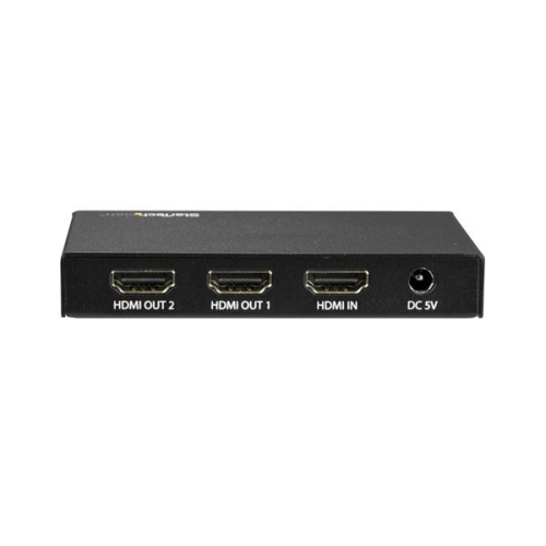StartTech HDMI over IP Extender with Video Compression - 1080p