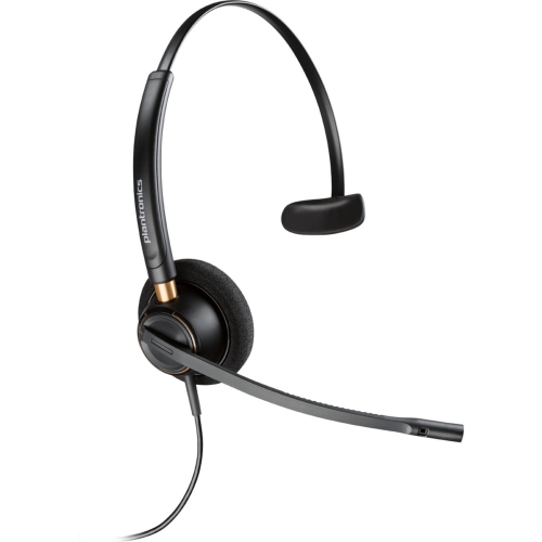 Plantronics Customer Service Headset