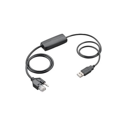 Plantronics APU-75 Electronic Hook Switch Cable