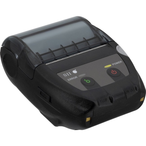 SEIKO  Mp-B20 Compact Mobile Printer Mp-B20-B02Jk1-74