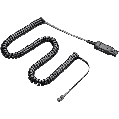 Plantronics A10-11 Headset Cable