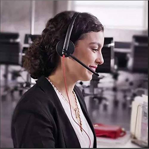 Plantronics Blackwire C3210 Headset 209748-101