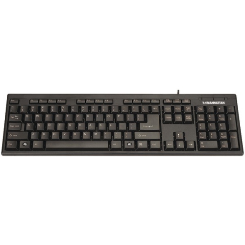 MANHATTAN  Enhanced Keyboard