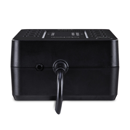 CyberPower ST425 Standby UPS System, 425VA/260W, 8 Outlets, Compact
