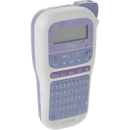 Brother PT-H200BP Electronic Labelling System