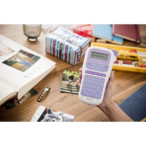Brother PT-H200BP Electronic Labelling System