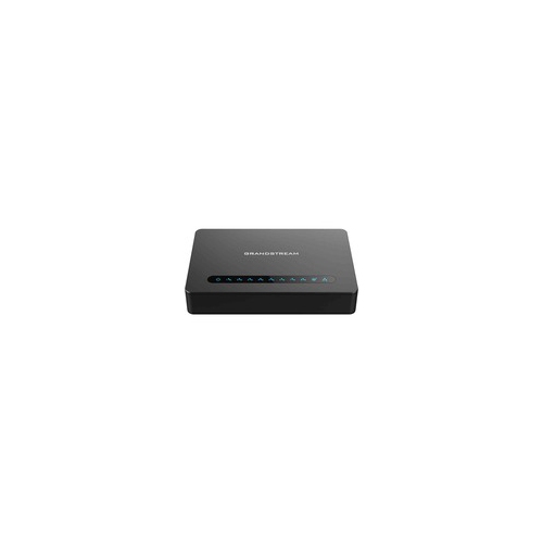 HT818 VoIP SIP ATA / NAT Router, 8 x FXS, 1 x Gigabit Ethernet LAN, 1 x Gigabit