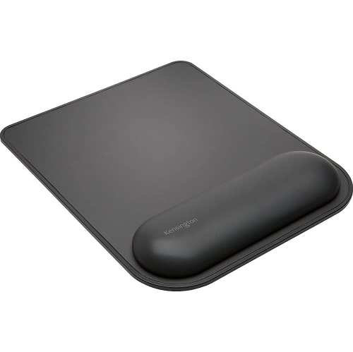 ERGOSOFT WRIST REST MOUSE PAD