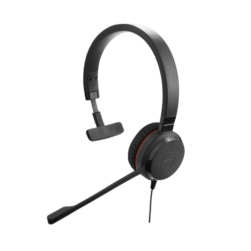 Jabra Evolve 20SE MS Mono