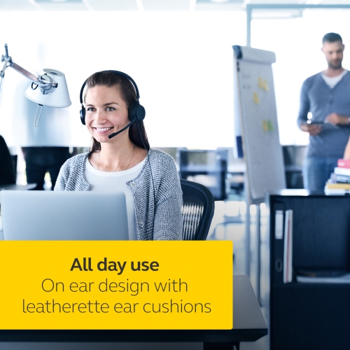 Jabra Evolve 20SE MS Mono