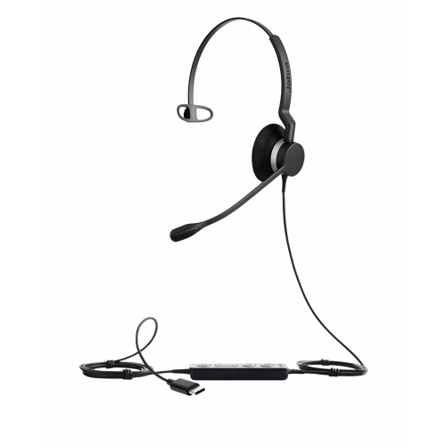Jabra Biz 2300 USB-C UC Mono