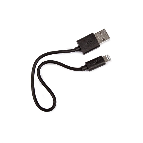 Veho Pebble 20CM MFi Lightning Cable