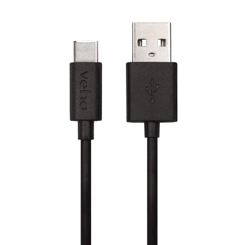 Veho Pebble 20CM USB-C Cable