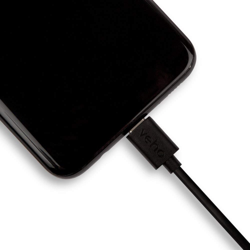 Veho Pebble 20CM USB-C Cable