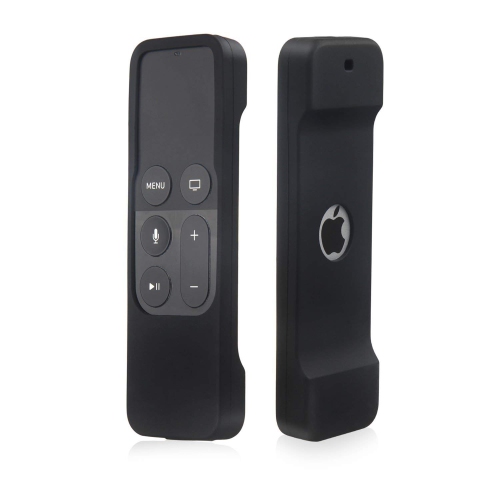 Apple TV Remote Case , Apple TV Siri Remote Cover Case for Apple Tv 4th Generation Remote Controller with Lanyard
